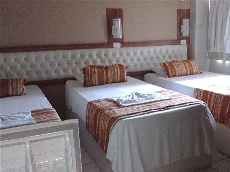 Laguna Praia Hotel Maceió Zewnętrze zdjęcie