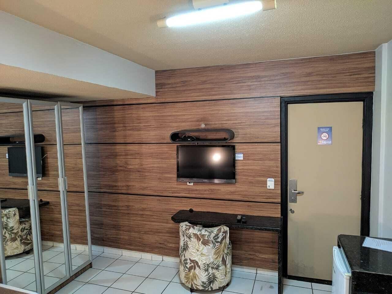 Laguna Praia Hotel Maceió Zewnętrze zdjęcie