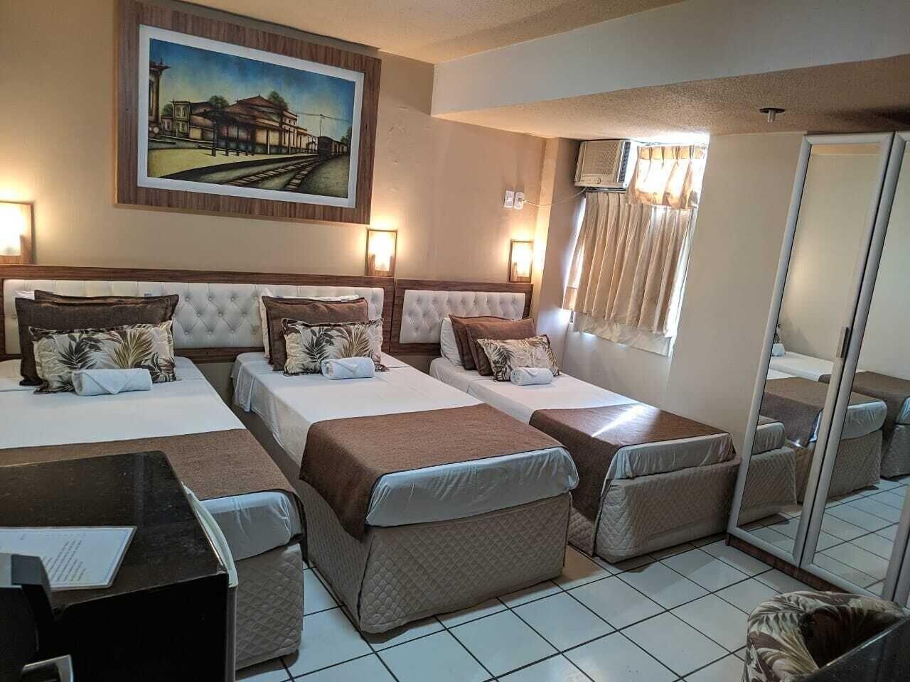 Laguna Praia Hotel Maceió Zewnętrze zdjęcie