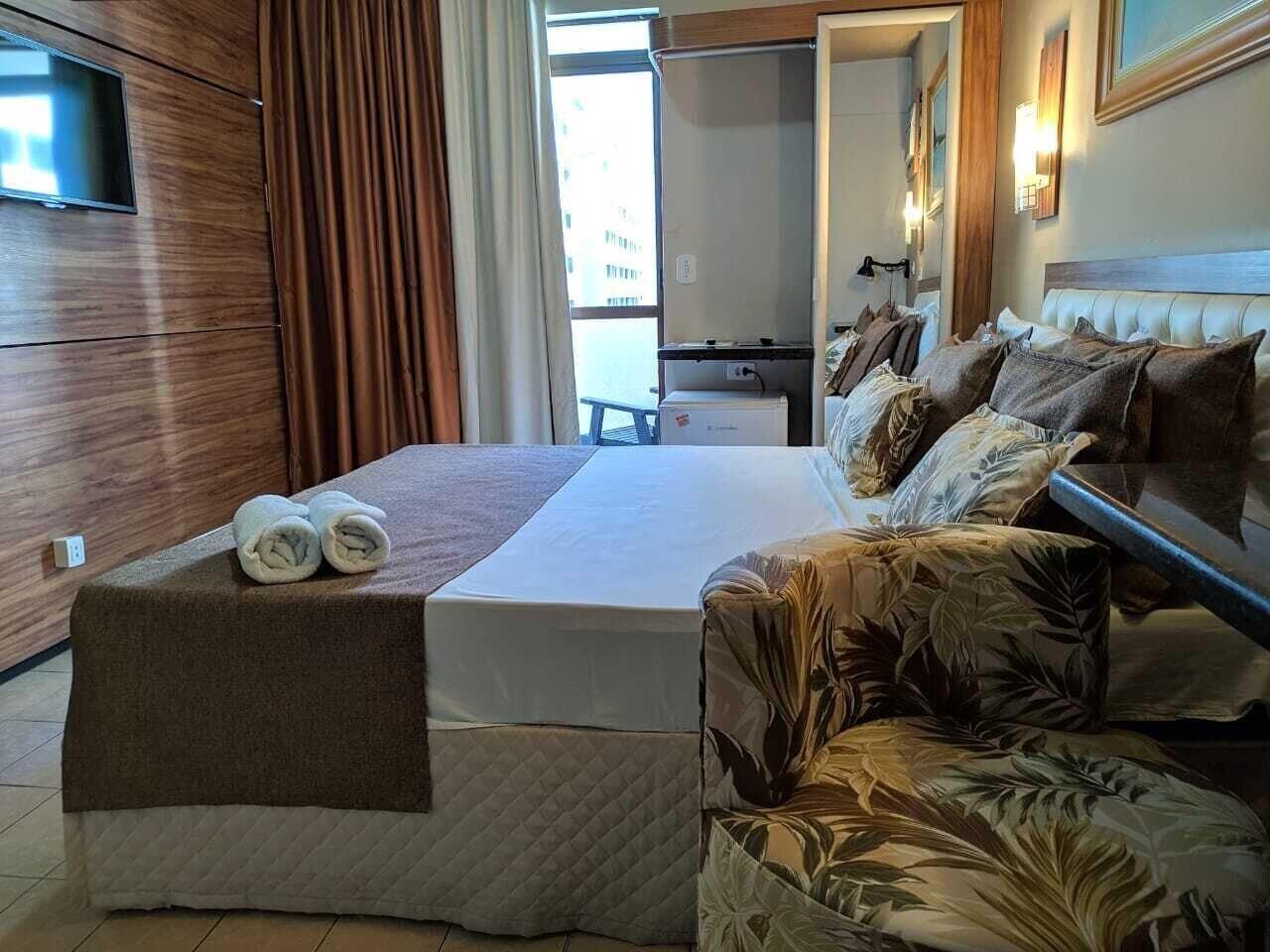 Laguna Praia Hotel Maceió Zewnętrze zdjęcie