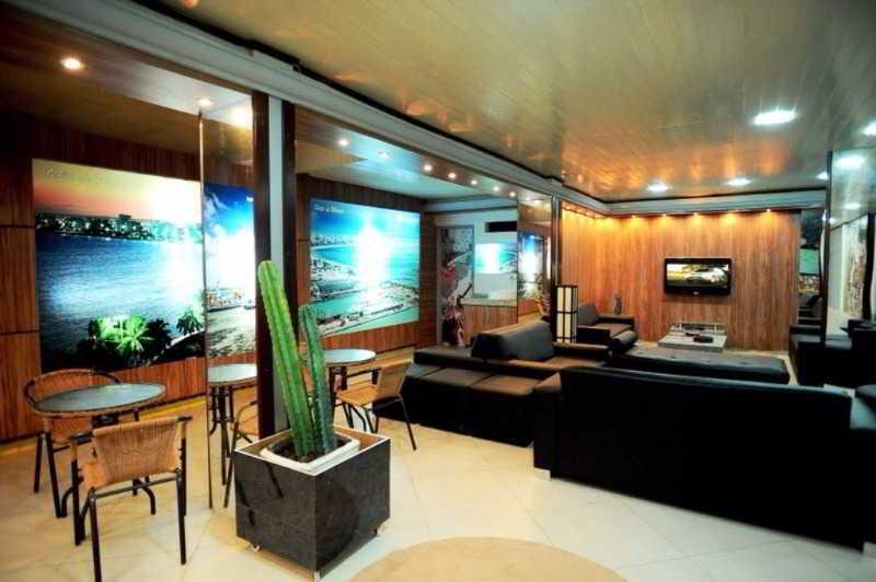 Laguna Praia Hotel Maceió Zewnętrze zdjęcie