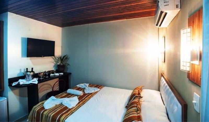 Laguna Praia Hotel Maceió Zewnętrze zdjęcie