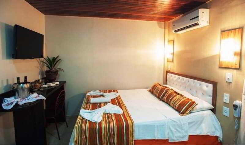 Laguna Praia Hotel Maceió Zewnętrze zdjęcie