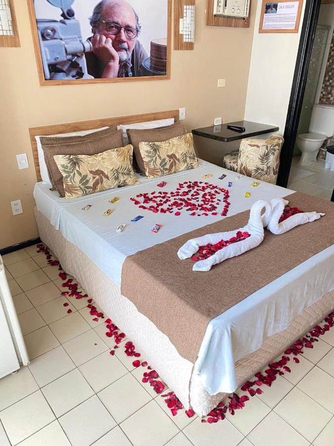 Laguna Praia Hotel Maceió Zewnętrze zdjęcie