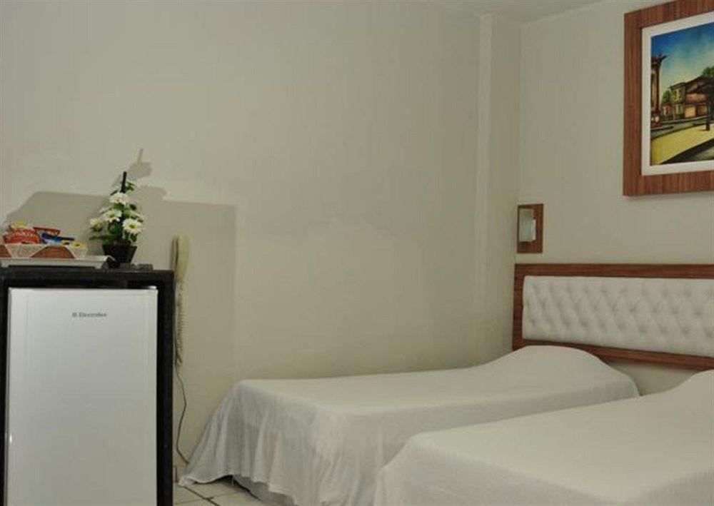Laguna Praia Hotel Maceió Zewnętrze zdjęcie