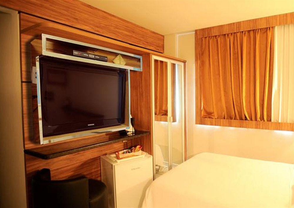 Laguna Praia Hotel Maceió Zewnętrze zdjęcie