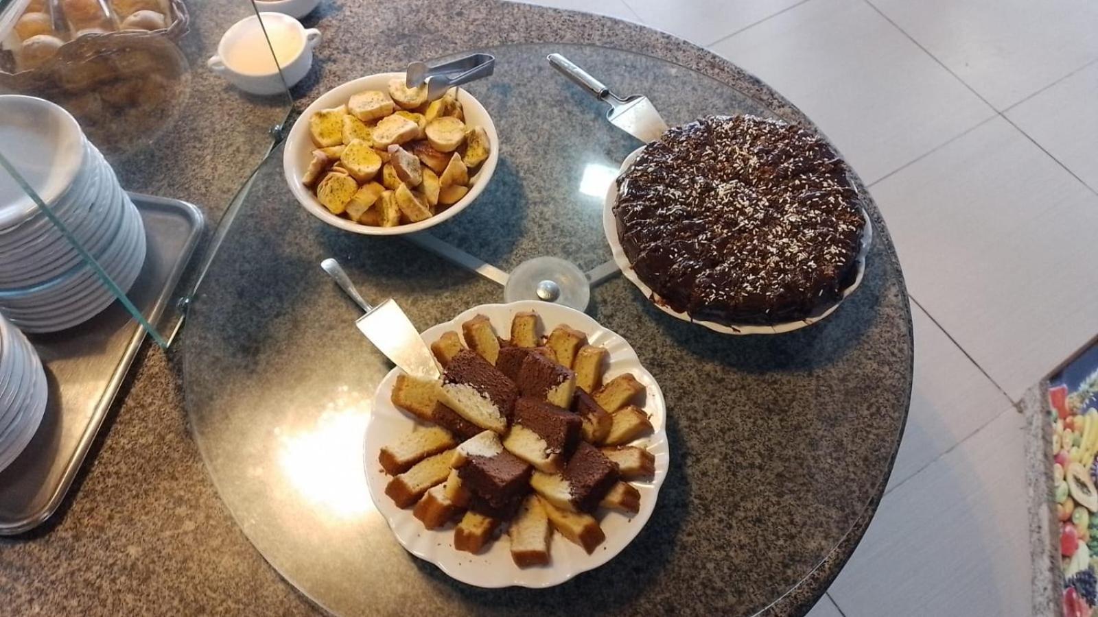 Laguna Praia Hotel Maceió Zewnętrze zdjęcie