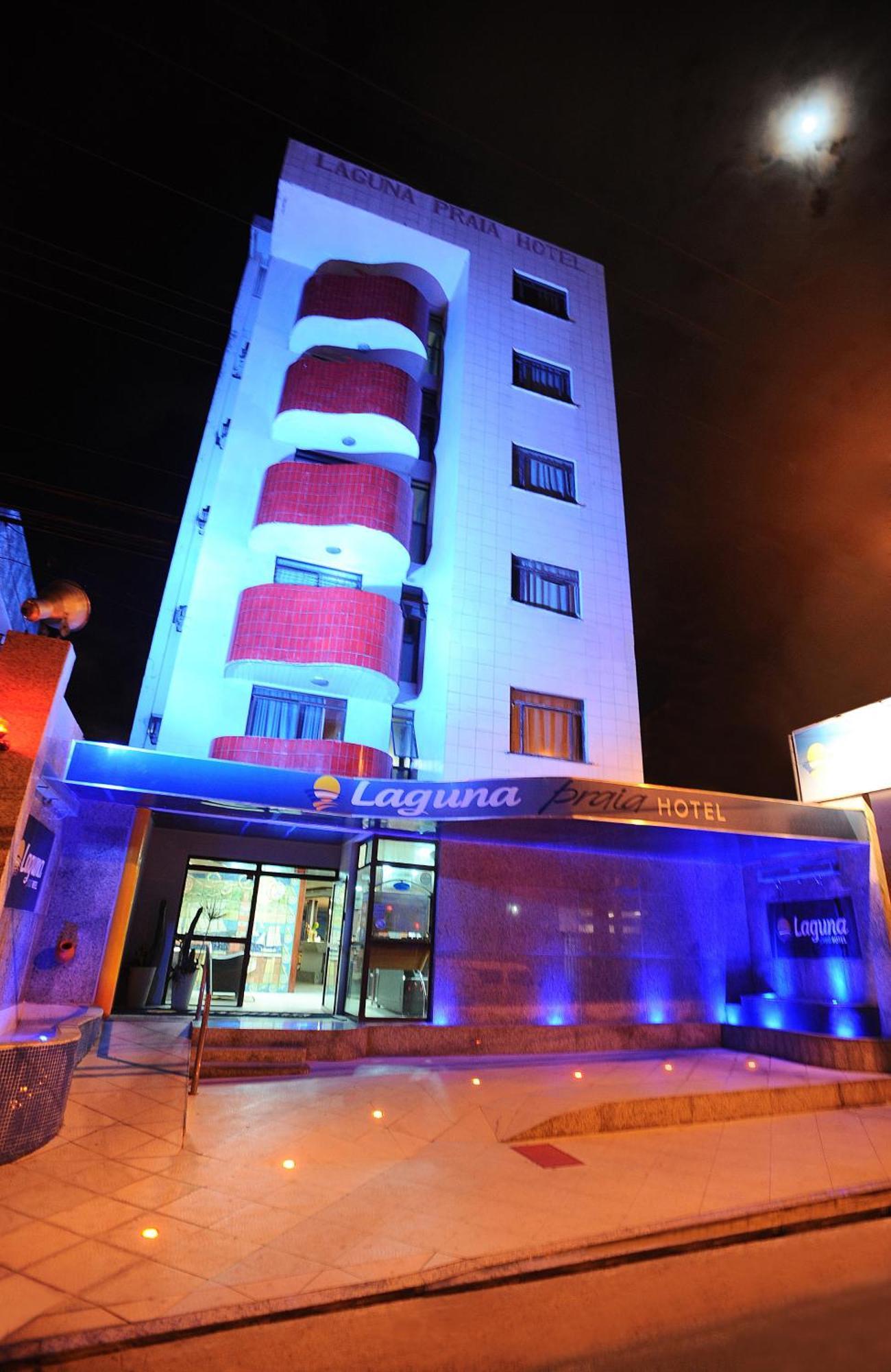 Laguna Praia Hotel Maceió Zewnętrze zdjęcie