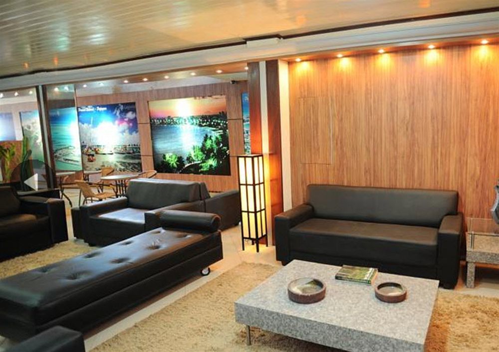 Laguna Praia Hotel Maceió Zewnętrze zdjęcie