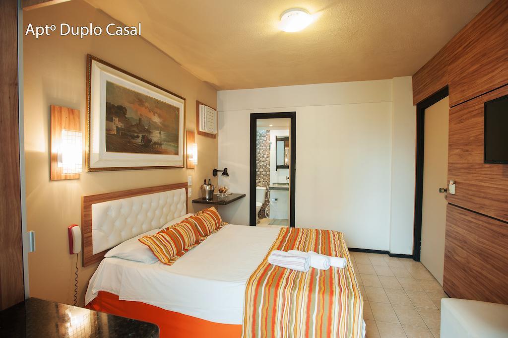 Laguna Praia Hotel Maceió Pokój zdjęcie