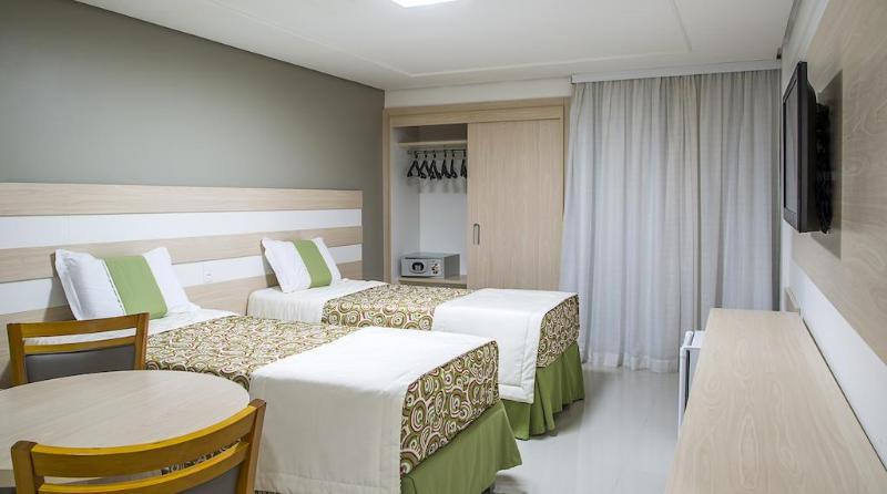 Laguna Praia Hotel Maceió Zewnętrze zdjęcie