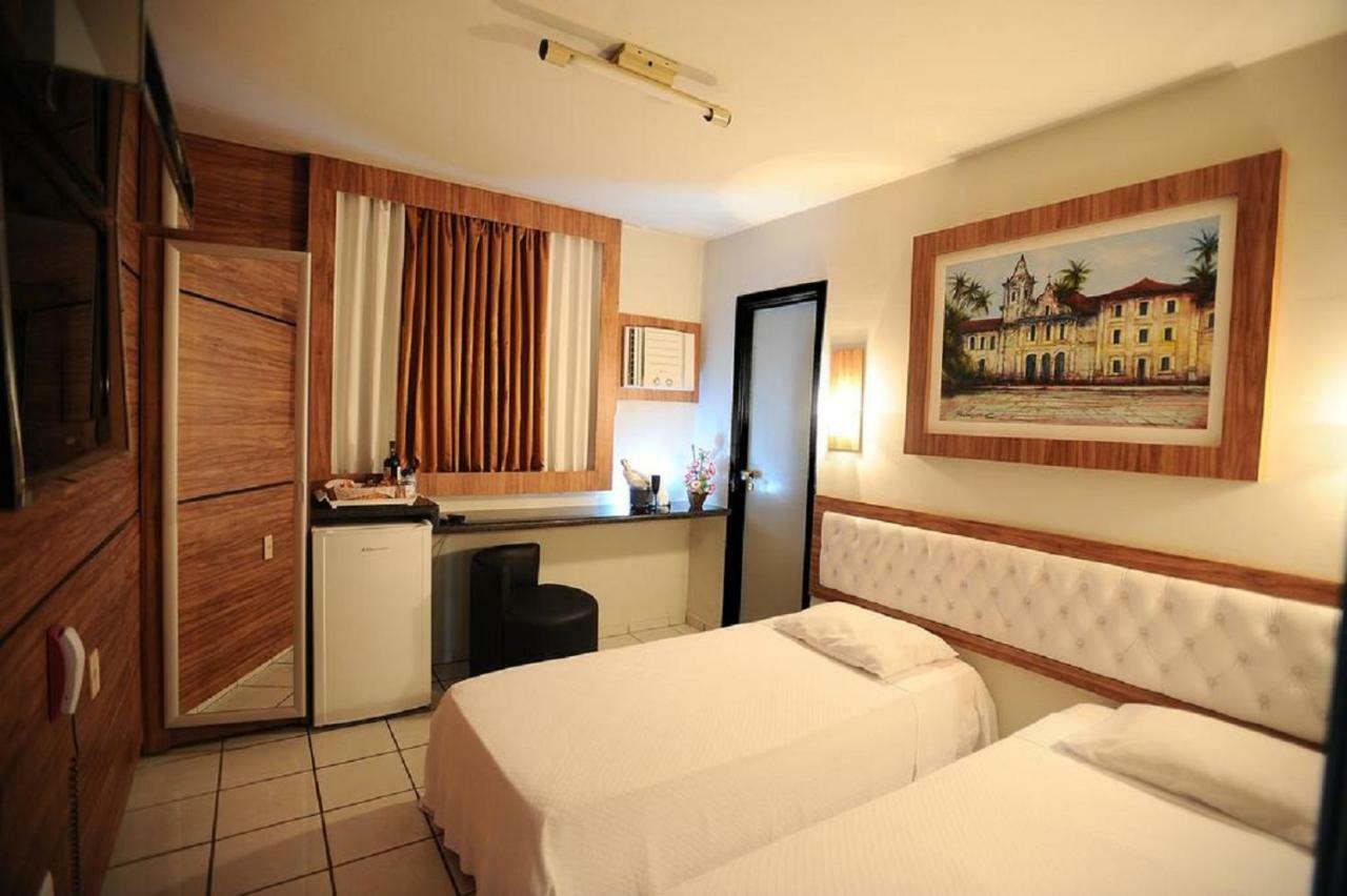 Laguna Praia Hotel Maceió Zewnętrze zdjęcie
